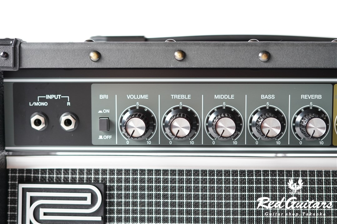 Roland JC-22 | Red Guitars Online Store